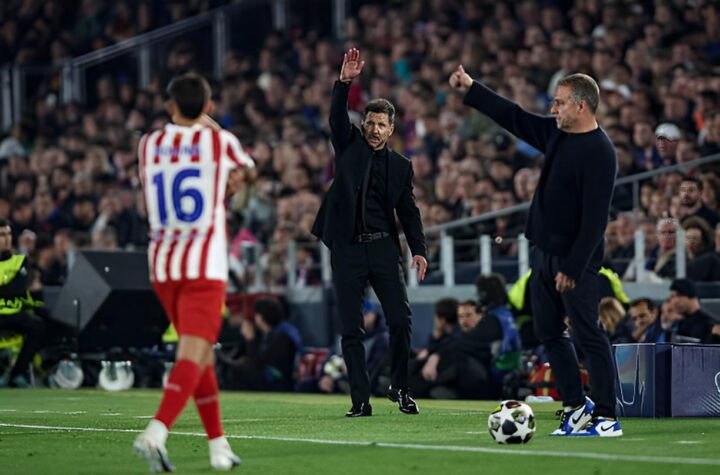 Diego Simeone