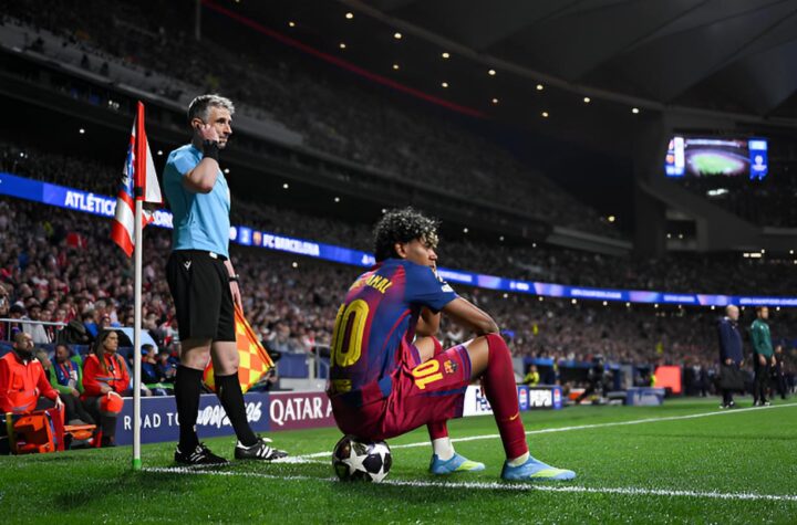 FC Barcelone vs Atletico Madrid : L'heure du bilan