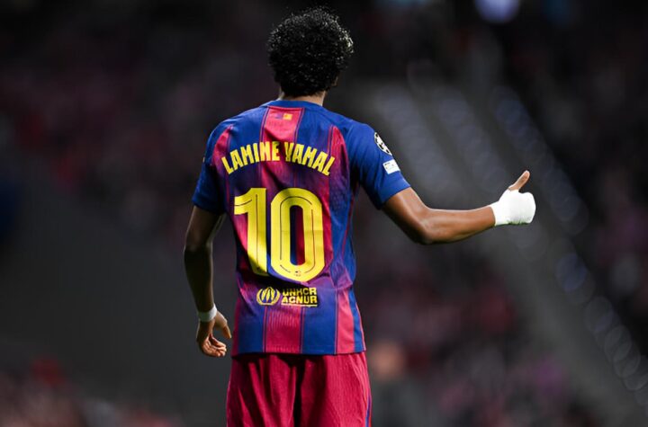 FC Barcelone : Comment gagner enfin la Champions ?