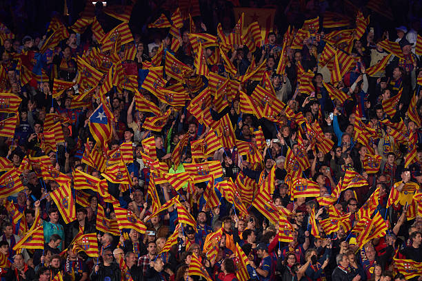 Sanction UEFA contre le Barça : Les Incidents d'Avant-Match