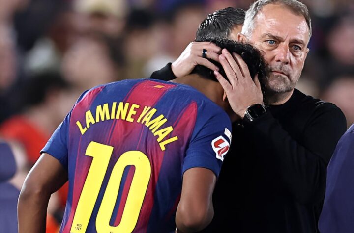 Barça Celta 1-0 : Le titre au prix fort