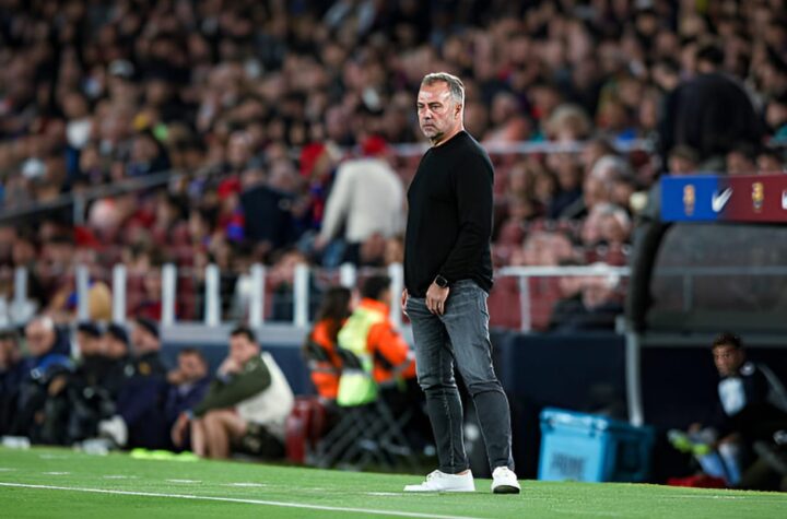 FC Barcelone vs Getafe : Le plan de Flick sans Lamine