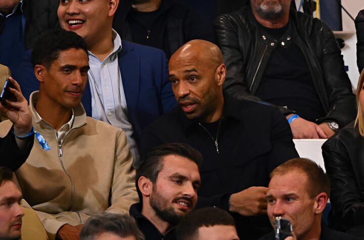 Thierry Henry : Le Barça a un problème en défense