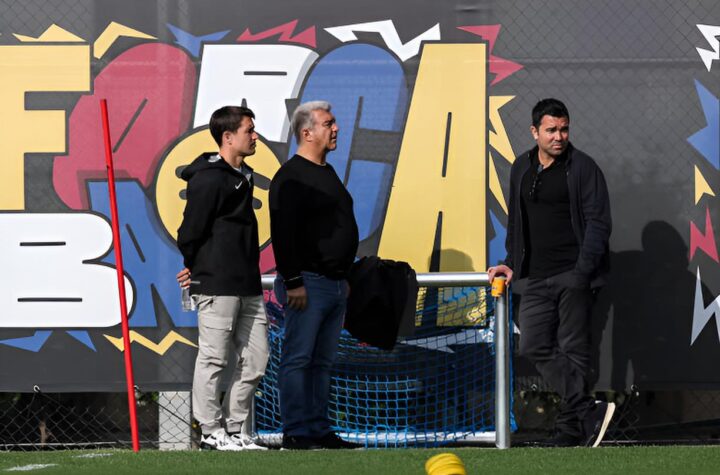 Barça : le piège inattendu de la règle du 1:1