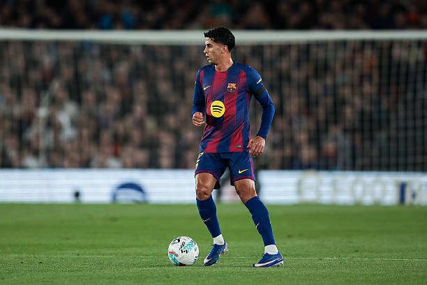 Joao Cancelo Barça : le coup de poker fou de l'été