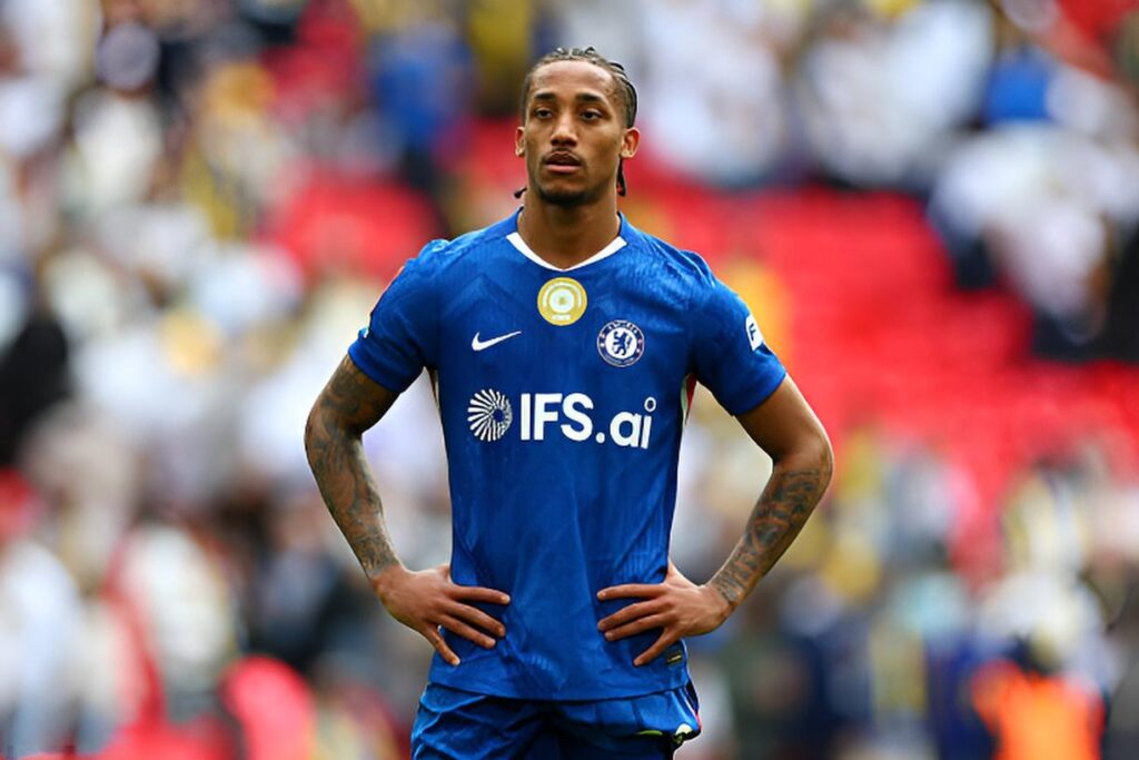 Joao Pedro au Barça