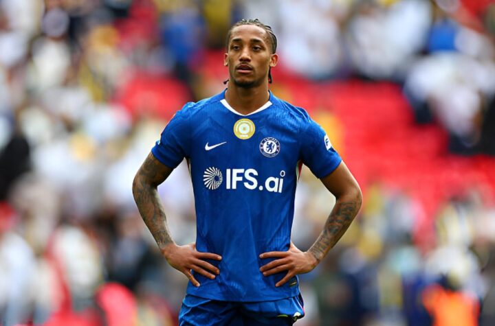Joao Pedro au Barça