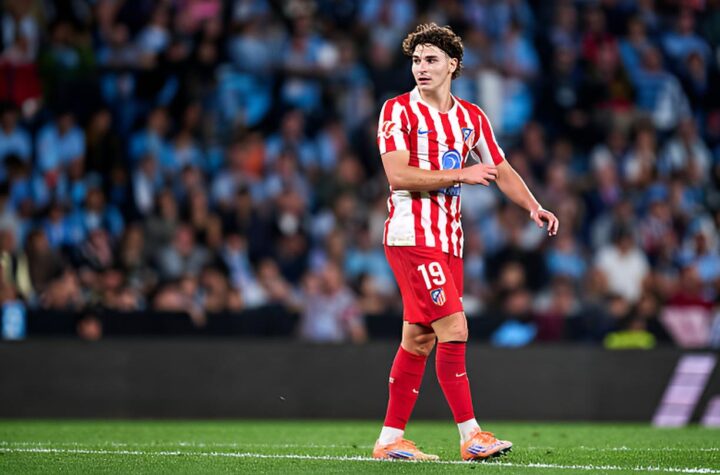 Julián Álvarez au Barça : il a demandé à partir !