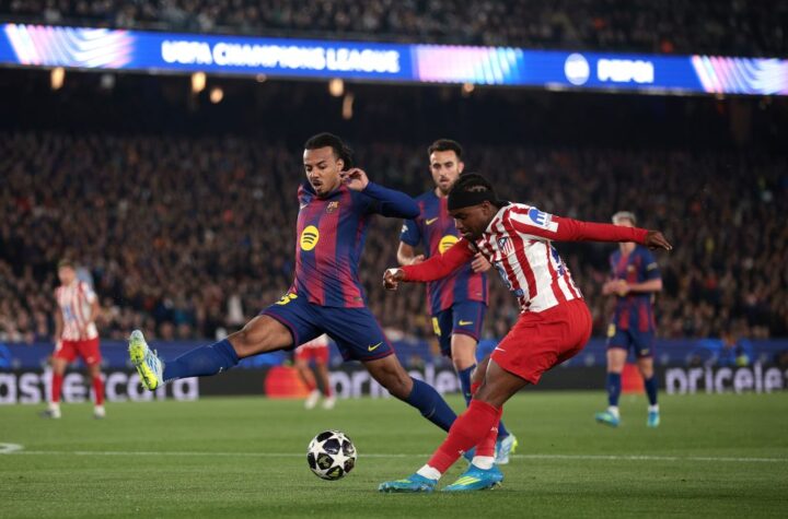 Jules Koundé au Barça : Alerte Rouge Sur Son Niveau