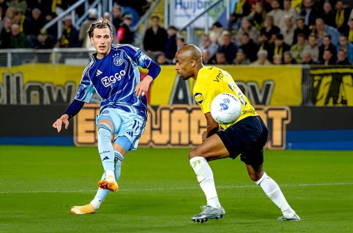Mika Godts au FC Barcelone : le Barça sur le coup