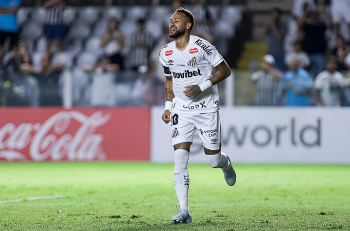Neymar mise sur Lamine Yamal pour le Ballon d'Or