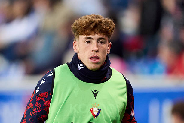 Mercato du Barça en attaque : Révélations sur Victor Muñoz