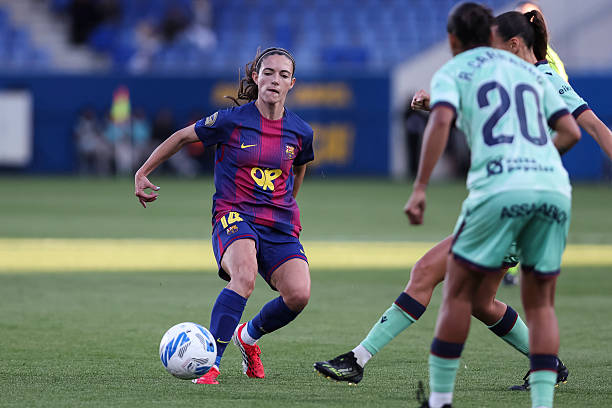 LIGA F