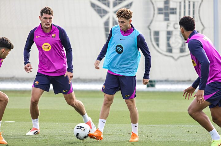 L'offre de prolongation surprise pour Christensen