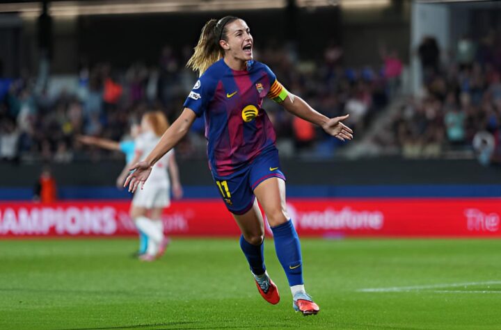 Barça-Atlético : La finale de la Copa de la Reina pour l'histoire