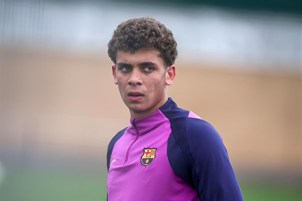 L'initiative inédite de l'UEFA et de Topps convoitée par Hamza Abdelkarim