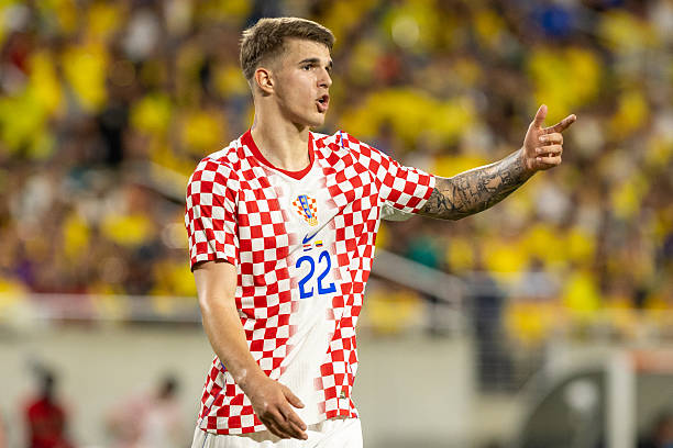 Luka Vuskovic fc barcelone