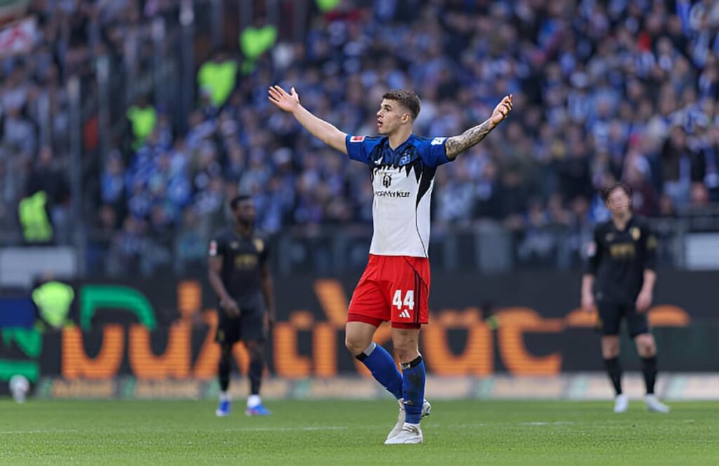 Pini Zahavi propose la pépite Luka Vuskovic à Laporta