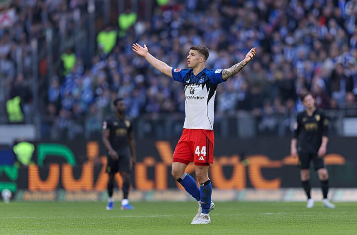 Pini Zahavi propose la pépite Luka Vuskovic à Laporta