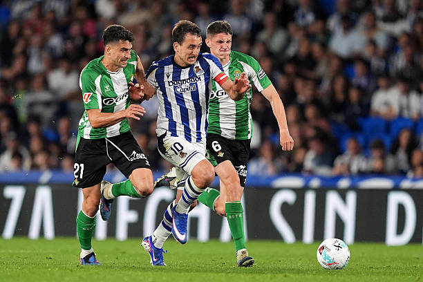 Mikel Oyarzabal