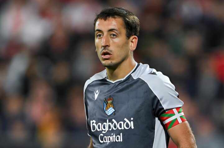 Oyarzabal veut quitter la Real pour FC Barcelone