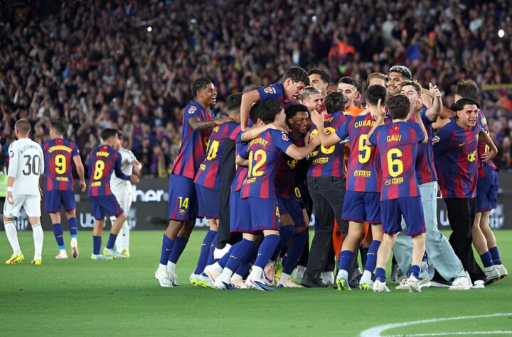 lancement du Pass Saison pour le FC Barcelone