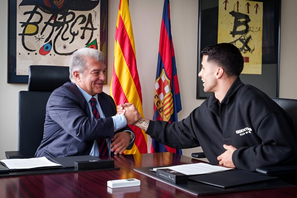 Le coup d'éclat : Joao Cancelo résilie son contrat avec Al-Hilal