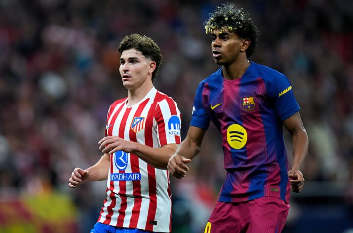 Atlético de Madrid