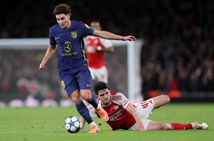 Transfert de Julian Alvarez : Le Barça prépare déjà ses plans B