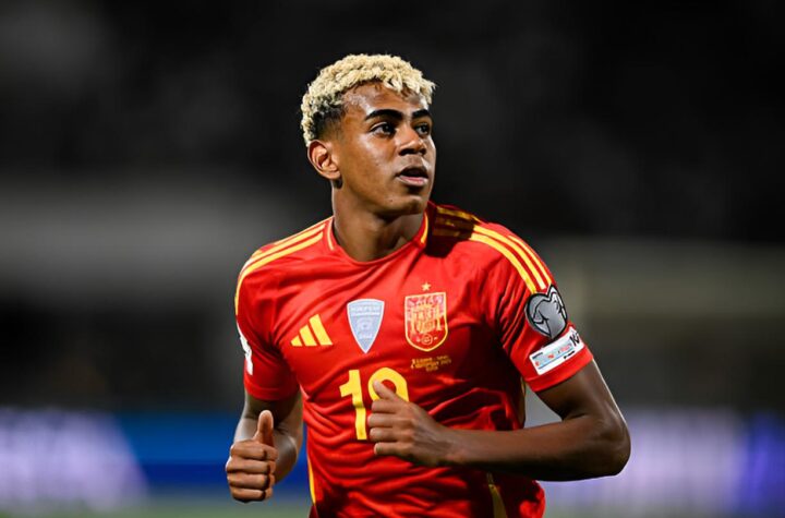 Mondial 2026 : 8 stars du Barça appelées avec l'Espagne !