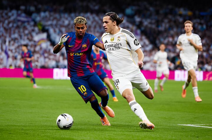 Barça-Real
