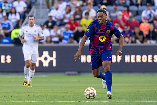 ronaldinho
