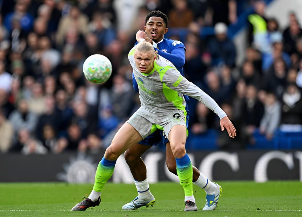 Mercato : Fofana, l’alternative surprise du Barça à Bastoni ?