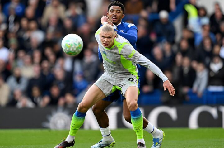 Mercato : Fofana, l’alternative surprise du Barça à Bastoni ?