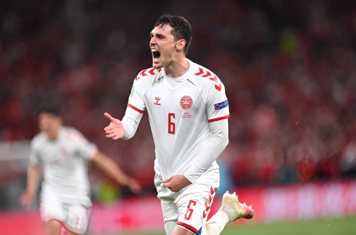 Prolongation surprise : Andreas Christensen s'engage jusqu'en 2028 avec une clause inédite !