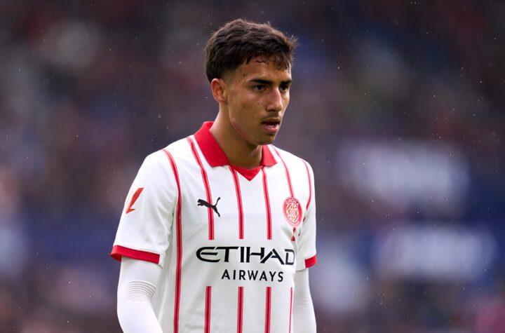 Le Barça lance une offensive pour Vitor Reis !