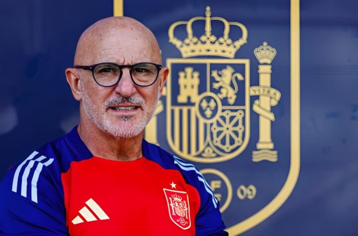 Mondial 2026 : Lamine Yamal prêt pour le premier match de l'Espagne ?