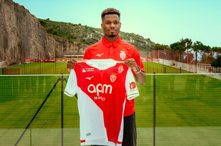 OFFICIEL : Le FC Barcelone annonce le transfert définitif d’Ansu Fati à l'AS Monaco !