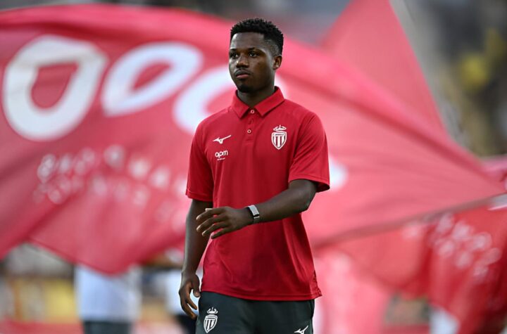 Accord total pour Ansu Fati à Monaco : Les détails contractuels de sa signature définitive