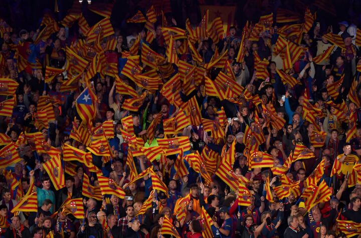 Comment suivre le tournoi triangulaire du Barça en direct sur 3Cat