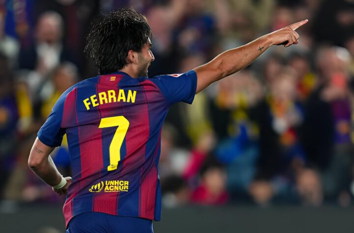 Les détails de l'offre de Sunderland pour Ferran Torres