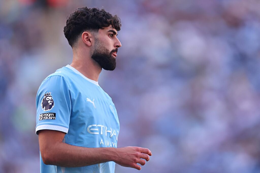 Officiel : Gvardiol prolonge à City et brise le rêve du Barça