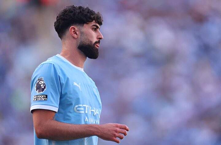 Officiel : Gvardiol prolonge à City et brise le rêve du Barça