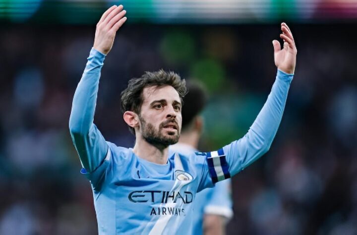 FC Barcelone : Coup de froid sur le dossier Bernardo Silva