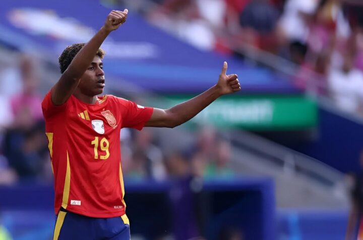 Officiel : 4 stars du Barça titulaires avec l'Espagne au Mondial !