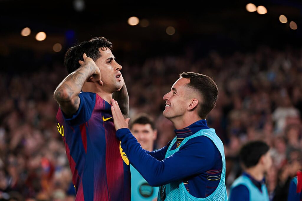 Marc Casadó prêt à rejoindre l'Atlético de Madrid !