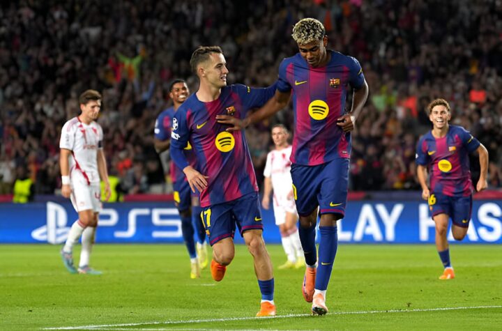 Le Real Betis fonce sur Marc Casadó pour 20M€