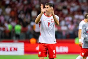 Robert Lewandowski : sa destination surprise fuite
