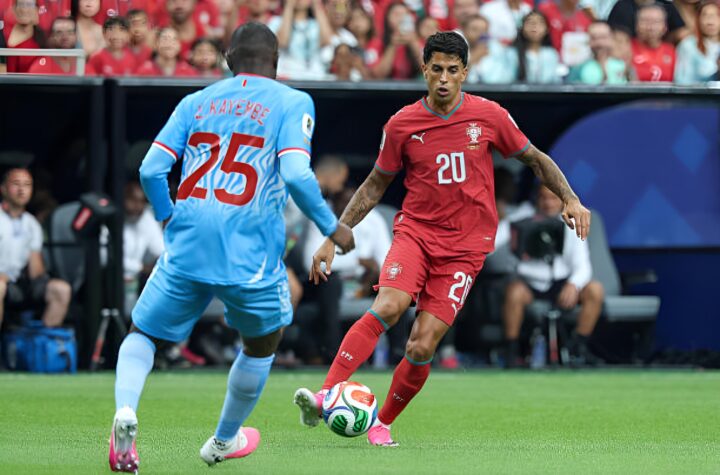 Joao Cancelo Barça : un accord secret enfin dévoilé