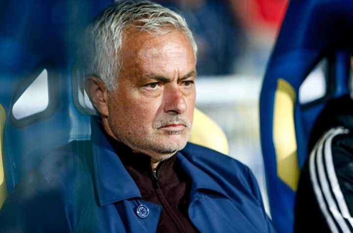 José Mourinho : Les vérités sur sa rivalité avec le Barça